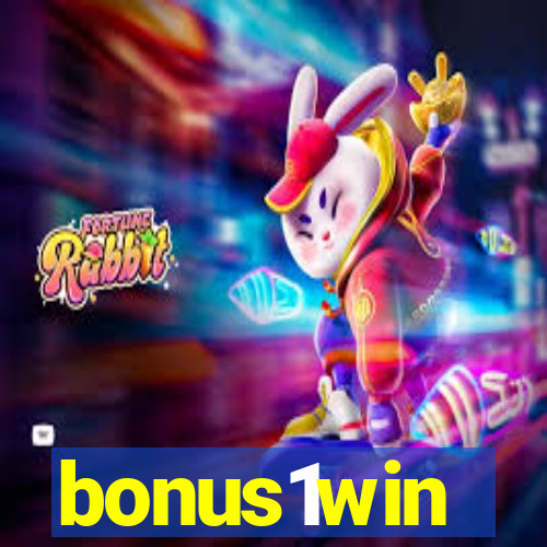 bonus1win