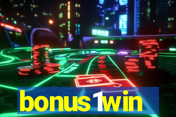 bonus1win