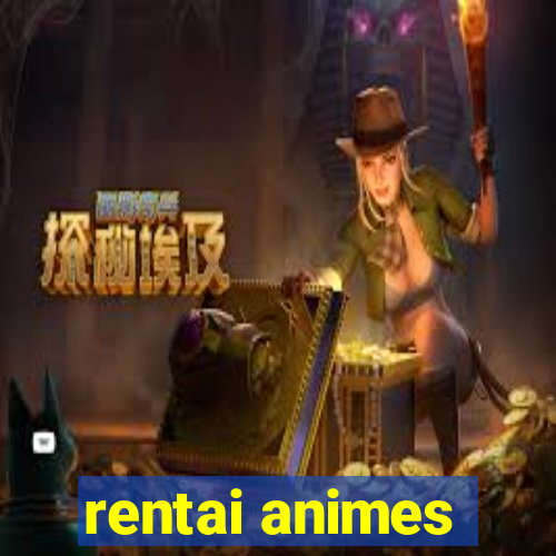 rentai animes