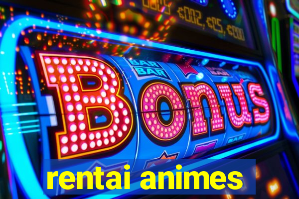 rentai animes