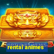 rentai animes