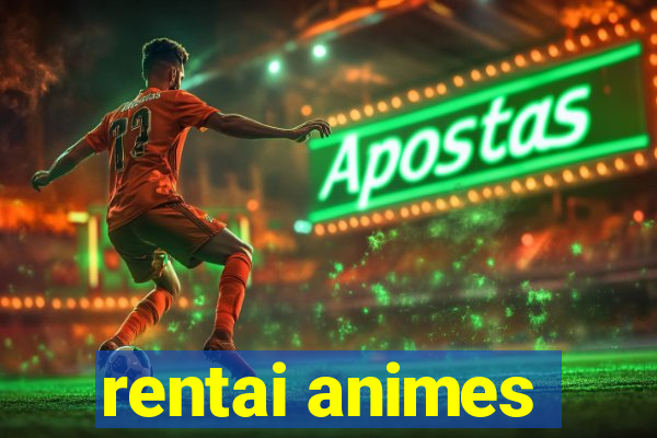 rentai animes