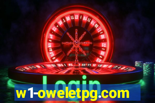 w1-oweletpg.com