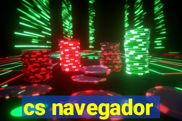 cs navegador