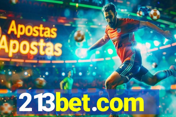 213bet.com