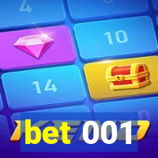 bet 001