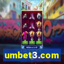 umbet3.com