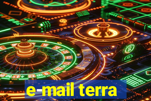 e-mail terra