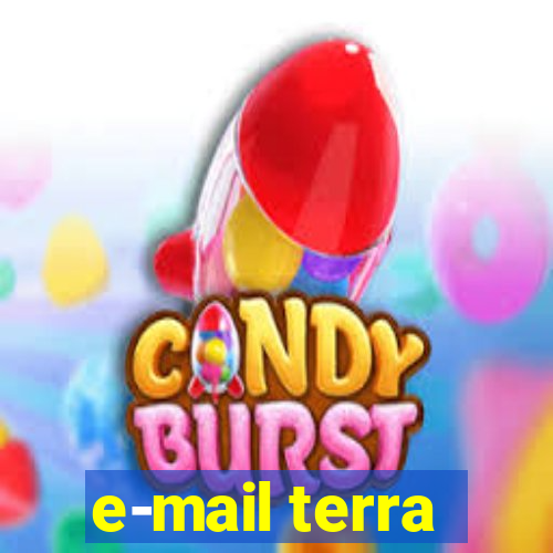 e-mail terra