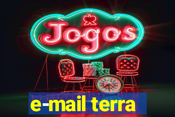 e-mail terra