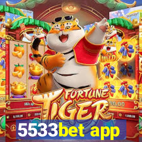 5533bet app