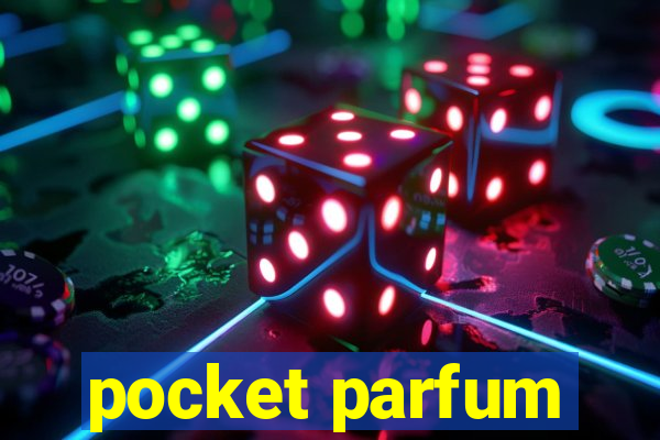 pocket parfum