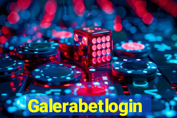 Galerabetlogin