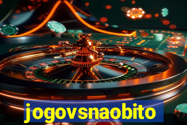 jogovsnaobito