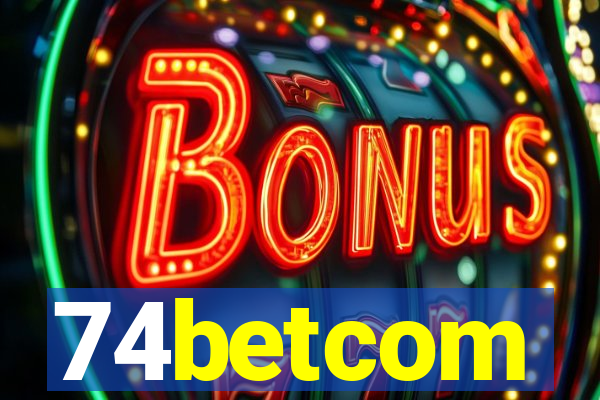 74betcom