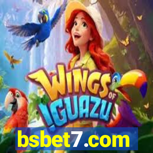 bsbet7.com
