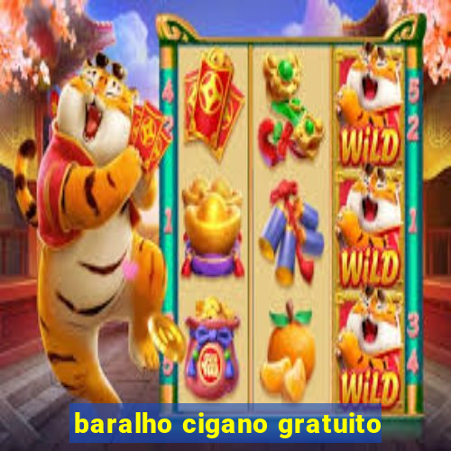 baralho cigano gratuito