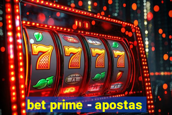 bet prime - apostas