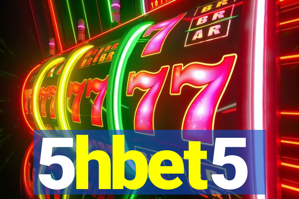 5hbet5