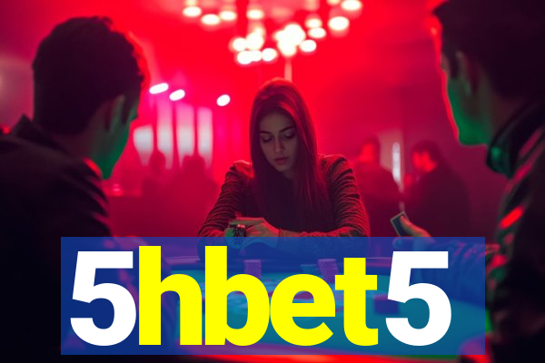 5hbet5