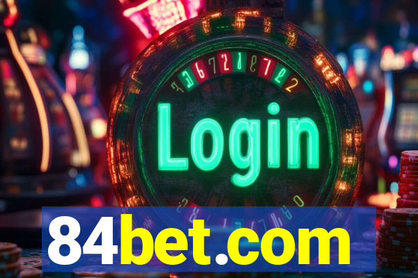 84bet.com