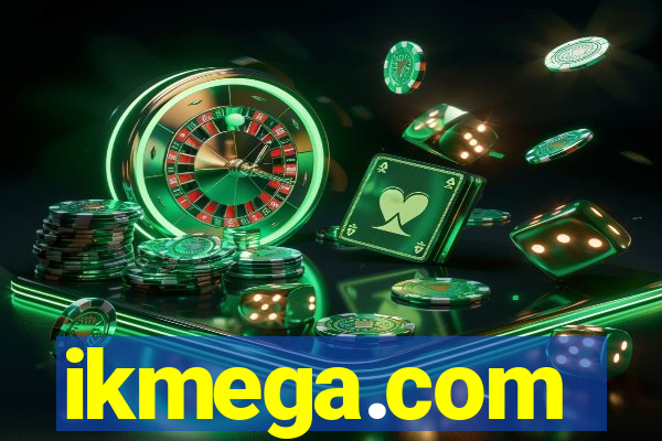 ikmega.com