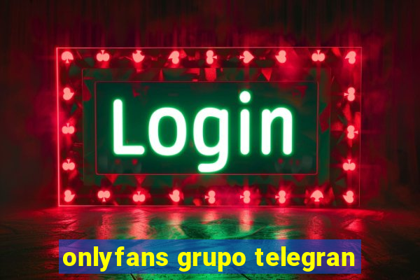 onlyfans grupo telegran