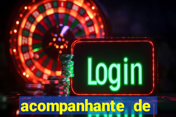acompanhante de luxo salvador