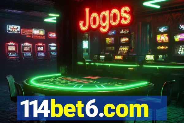 114bet6.com