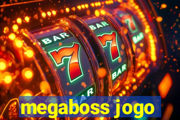 megaboss jogo