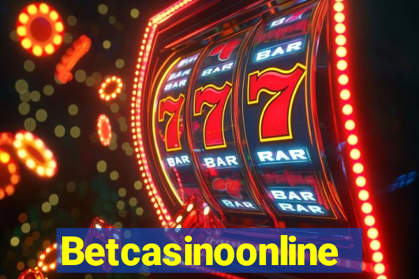 Betcasinoonline