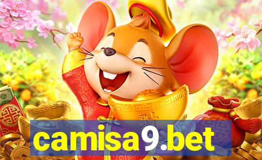 camisa9.bet