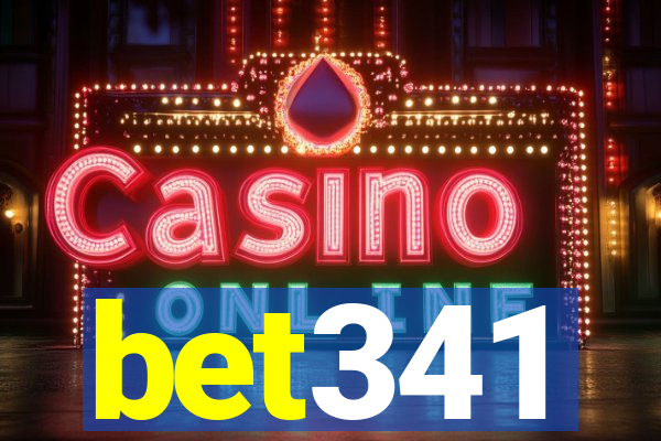 bet341