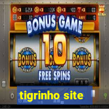 tigrinho site