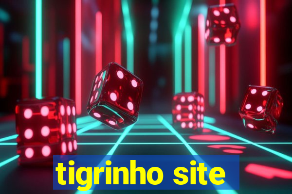 tigrinho site