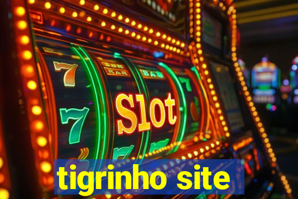 tigrinho site