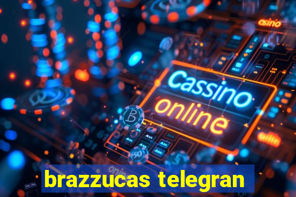 brazzucas telegran