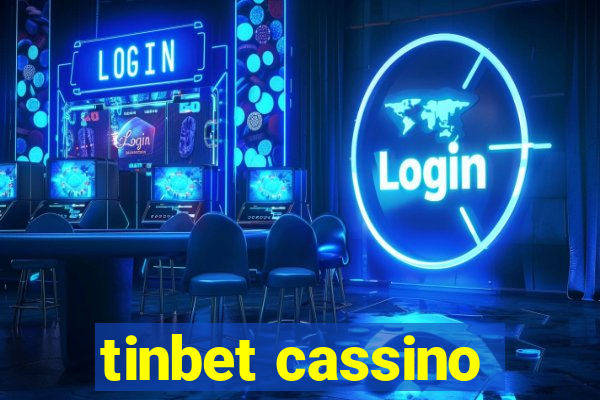 tinbet cassino