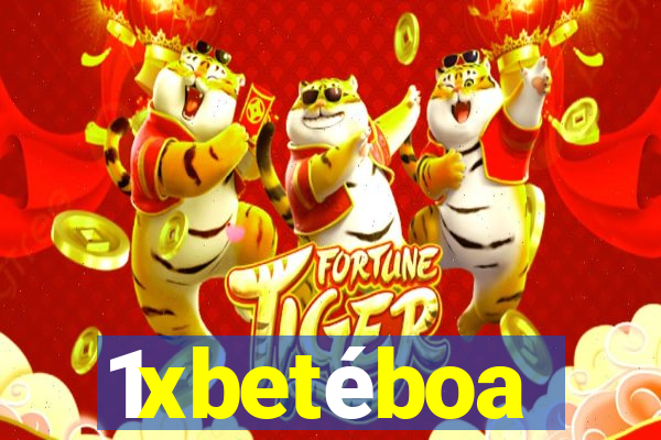 1xbetéboa