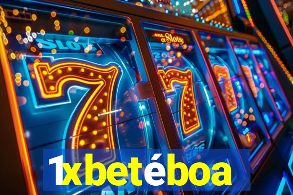 1xbetéboa
