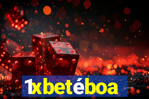 1xbetéboa