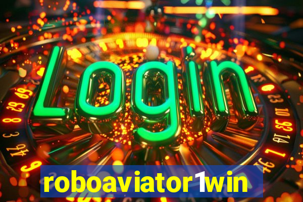 roboaviator1win