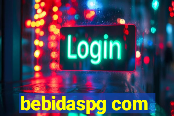 bebidaspg com
