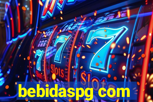 bebidaspg com