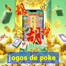 jogos de poke