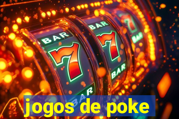 jogos de poke