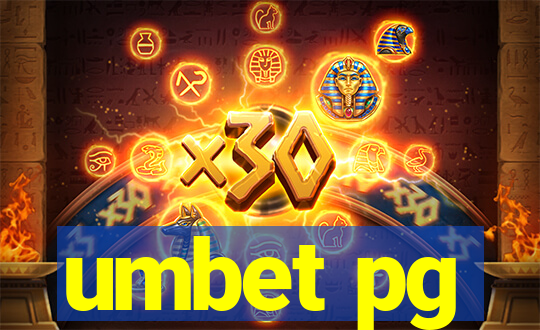umbet pg