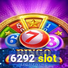 6292 slot