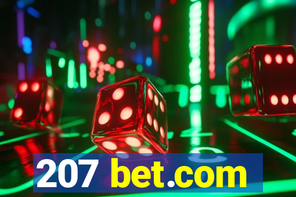 207 bet.com