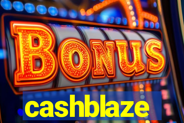 cashblaze